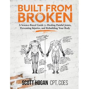 Built-from-Broken