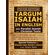 Tsiyon-Edition-Targum-Isaiah-In-English-with-Parallel-Jewish-and-Christian-Texts