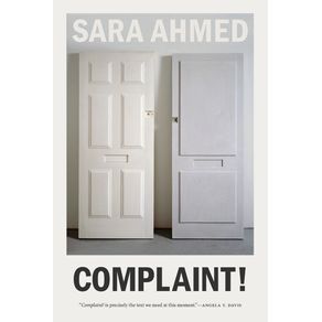 Complaint!
