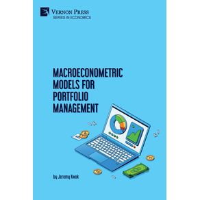 Macroeconometric-Models-for-Portfolio-Management