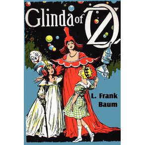 Glinda-of-Oz