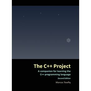 The-C---Project