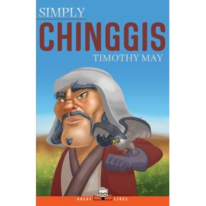 Simply-Chinggis
