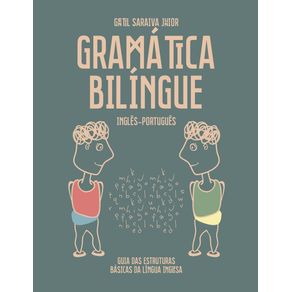 GRAMATICA-BILINGUE-INGLES-PORTUGUES