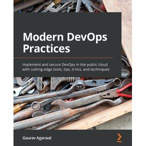Modern-DevOps-Practices