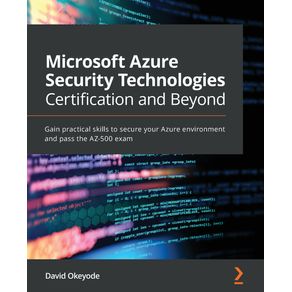 Microsoft-Azure-Security-Technologies-Certification-and-Beyond