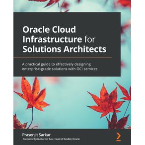 Oracle-Cloud-Infrastructure-for-Solutions-Architects