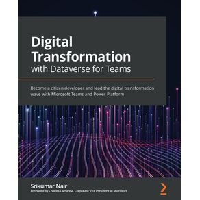 Digital-Transformation-with-Dataverse-for-Teams