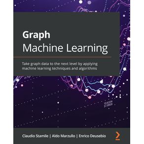 Graph-Machine-Learning