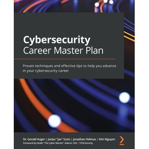 Cybersecurity-Career-Master-Plan