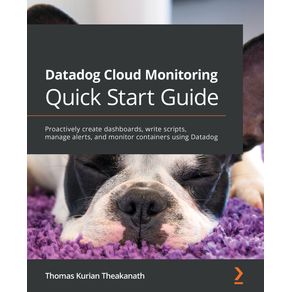 Datadog-Cloud-Monitoring-Quick-Start-Guide