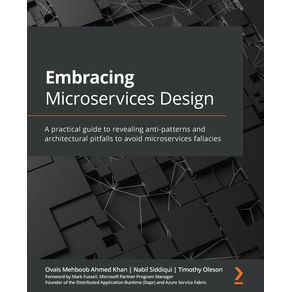Embracing-Microservices-Design