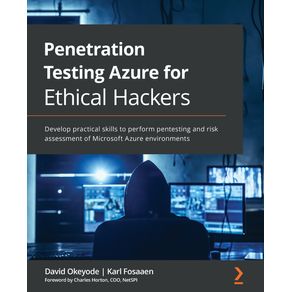 Penetration-Testing-Azure-for-Ethical-Hackers