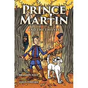 Prince-Martin-and-the-Thieves