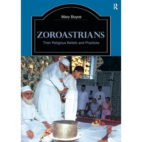 Zoroastrians