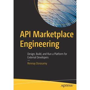 API-Marketplace-Engineering