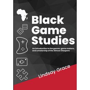 Black-Game-Studies