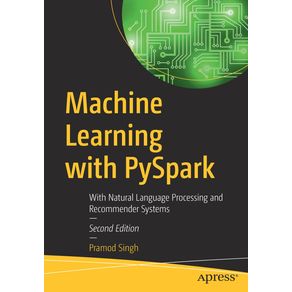 Machine-Learning-with-PySpark
