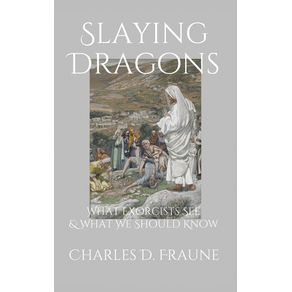 Slaying-Dragons