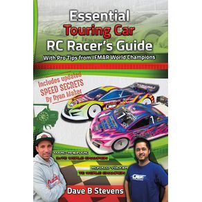 Essential-Touring-Car-RC-Racers-Guide