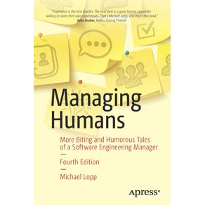Managing-Humans