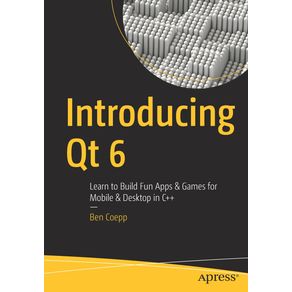 Introducing-Qt-6
