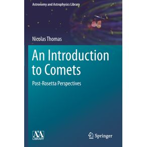 An-Introduction-to-Comets