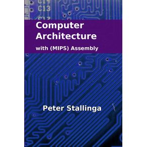 Computer-Architecture-with--MIPS--Assembly