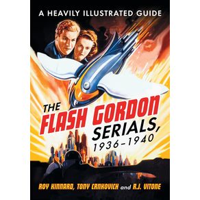 Flash-Gordon-Serials-1936-1940