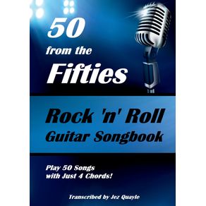 50-from-the-Fifties---Rock-n-Roll-Guitar-Songbook