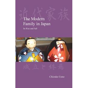 The-Modern-Family-in-Japan