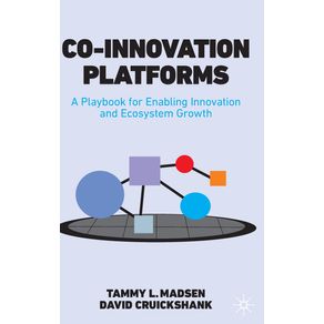 Co-Innovation-Platforms