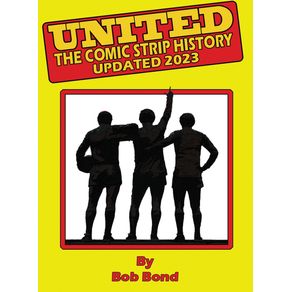 Manchester-United-History-Comic-Book