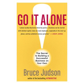Go-It-Alone-
