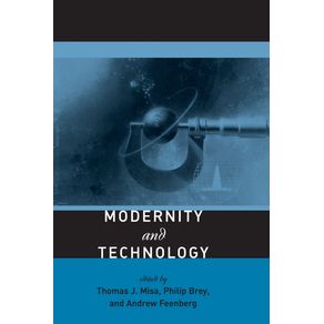 Modernity-and-Technology