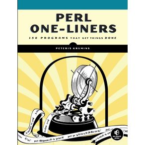 Perl-One-Liners