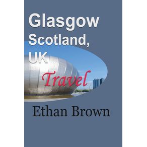 Glasgow-Scotland-UK