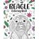 Beagle-Coloring-Book