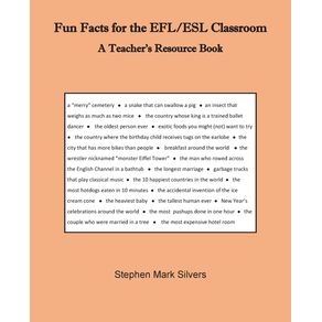 Fun-Facts-for-the-EFL-ESL-Classroom