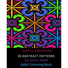 30-Abstract-Patterns-For-Stress-Relief