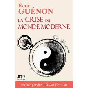 La-crise-du-monde-moderne-de-Rene-Guenon