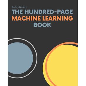 The-Hundred-Page-Machine-Learning-Book