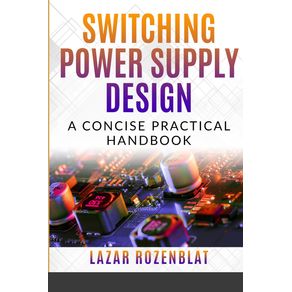 Switching-Power-Supply-Design