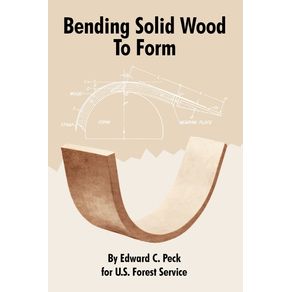 Bending-Solid-Wood-To-Form