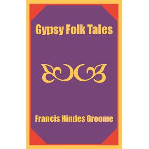 Gypsy-Folk-Tales