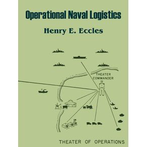 Operational-Naval-Logistics