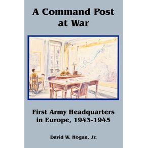 A-Command-Post-at-War