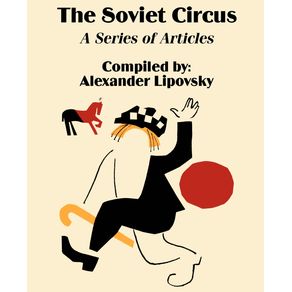 The-Soviet-Circus