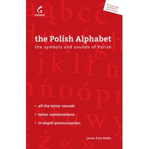 The-Polish-Alphabet