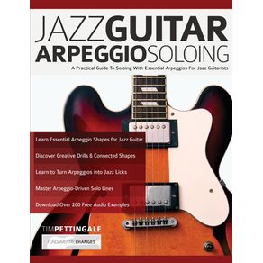 Jazz-Guitar-Arpeggio-Soloing